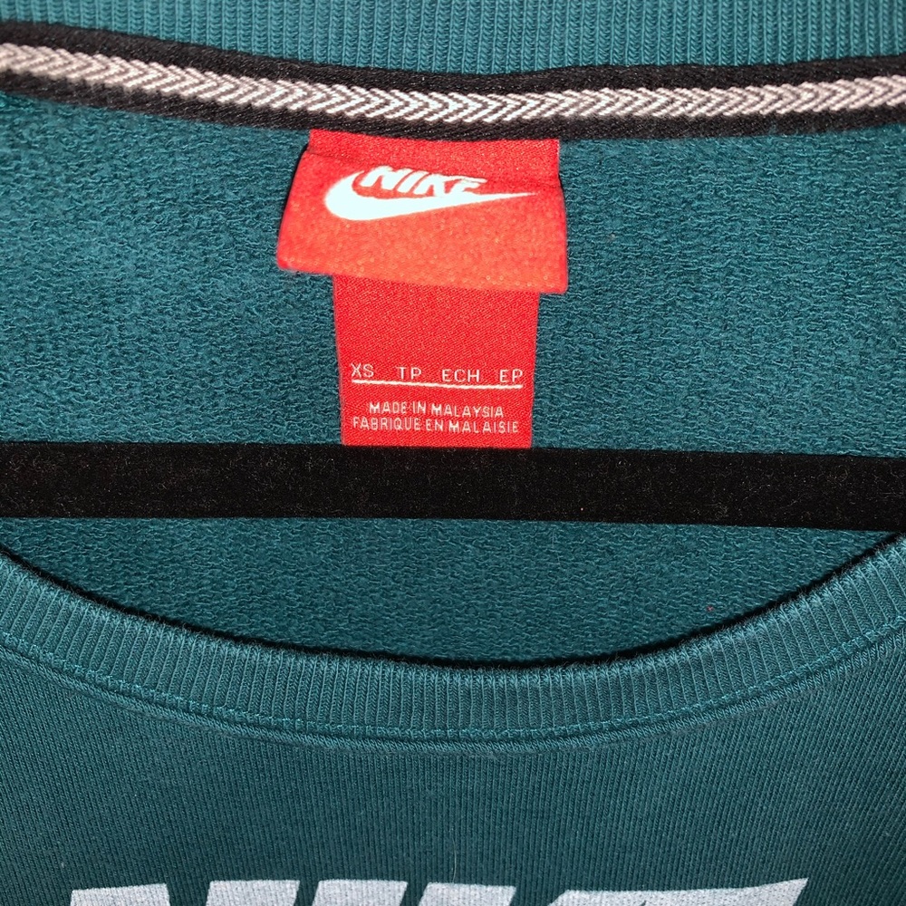 Nike Crewneck - Picture 3 of 4